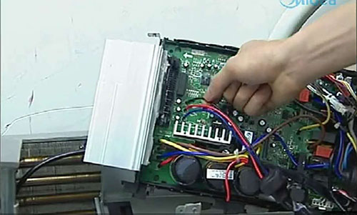 泰山美的空调电话是多少