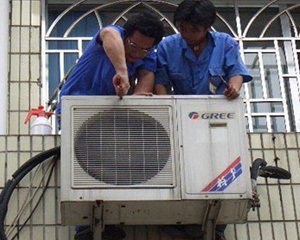 泰山空调售后维修服务中心在哪里找