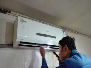 泰山格力空调电话是多少