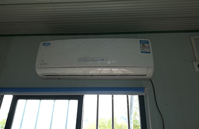 泰山空调维修在哪里找