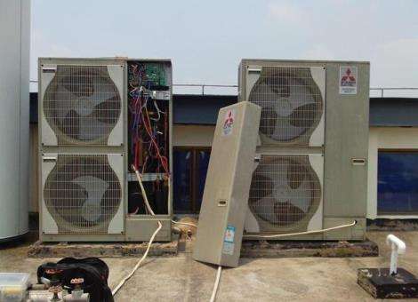 泰山空调维修电话号码多少