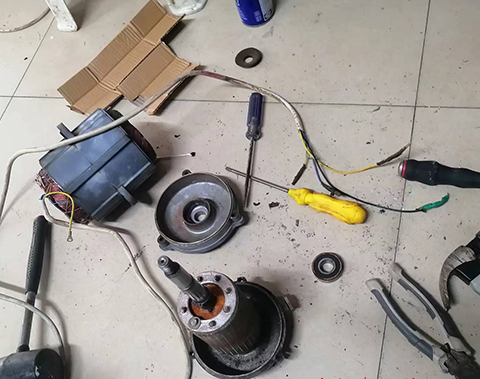 泰山空调维修售后服务中心电话在哪里找