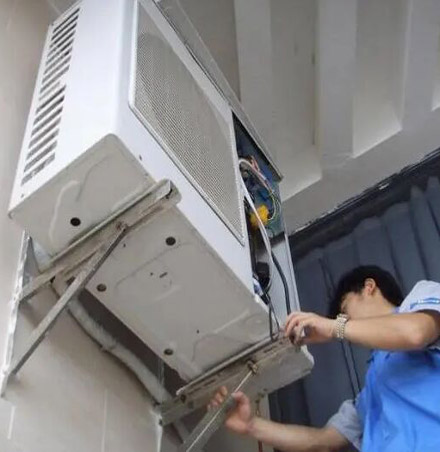 泰山24小时空调维修热线