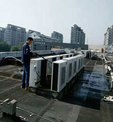 泰山 空调拆装 泰山本地 空调拆装公司