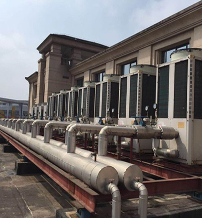 泰山多联机维修 泰山中央空调维修