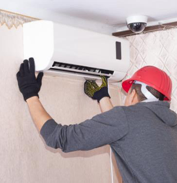 泰山空调内机噪音大