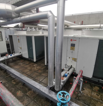 泰山附近中央空调维修 泰山上门中央空调维修